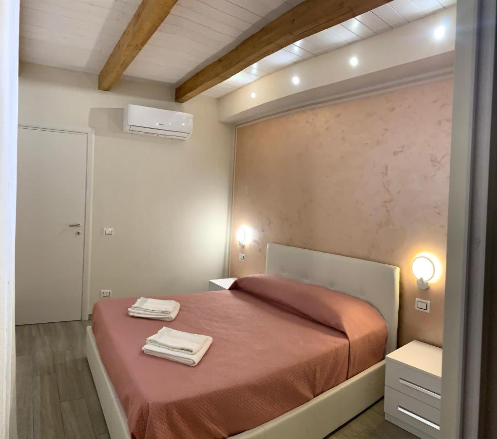 La Casetta di Anna, Terni Esterno foto