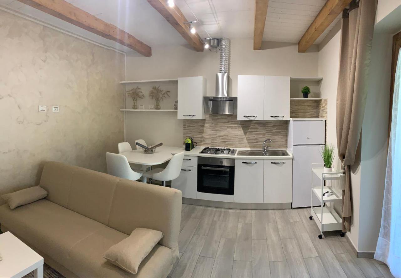 La Casetta di Anna, Terni Esterno foto
