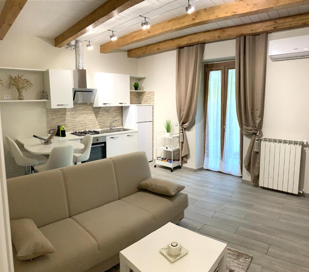 La Casetta di Anna, Terni Esterno foto