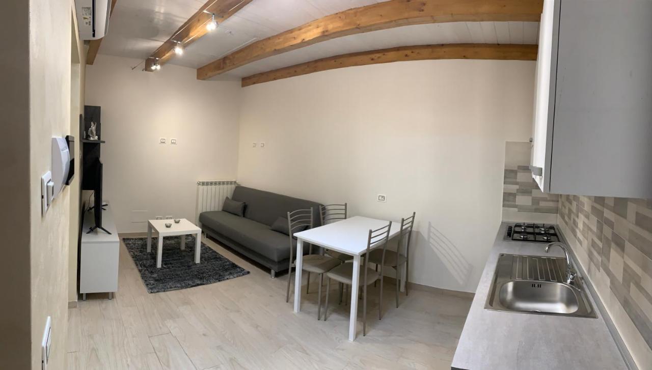 La Casetta di Anna, Terni Esterno foto