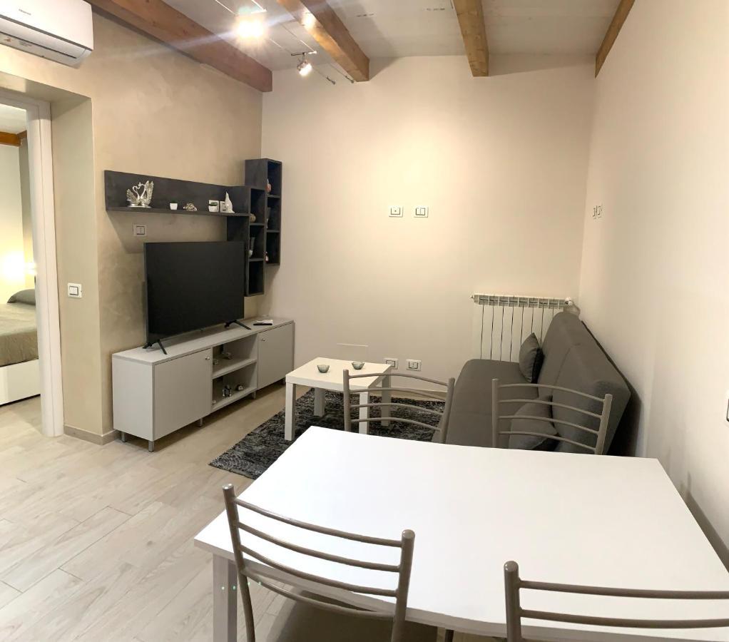 La Casetta di Anna, Terni Esterno foto