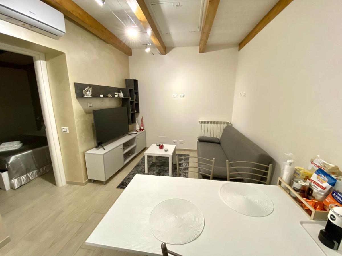 La Casetta di Anna, Terni Esterno foto