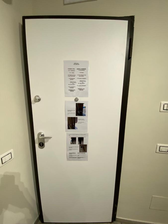 La Casetta di Anna, Terni Esterno foto