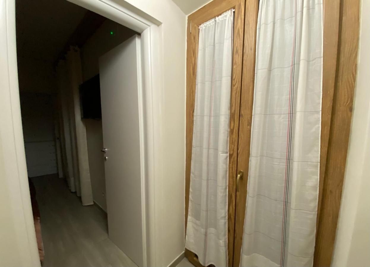 La Casetta di Anna, Terni Esterno foto